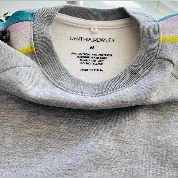 CYNTHIA ROWLEY - Picture 3 of 7